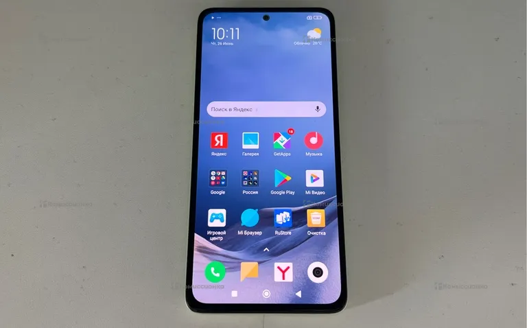 Xiaomi Redmi Note 14 8/128Gb