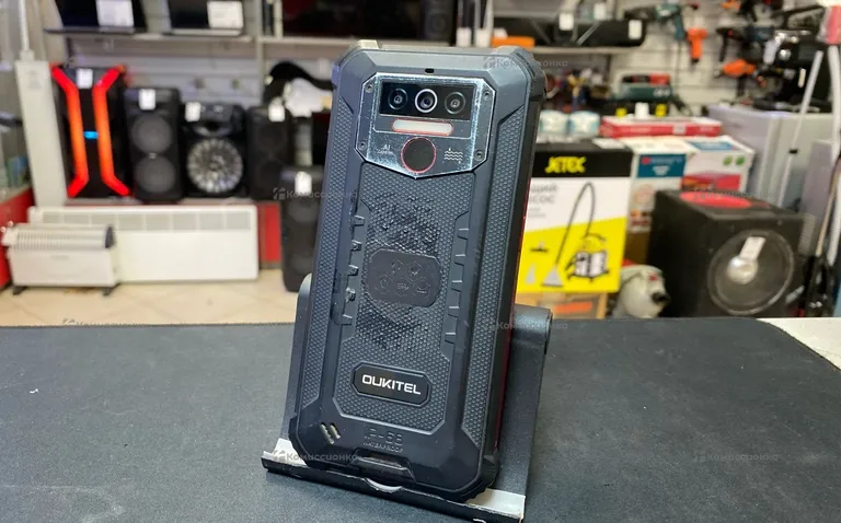 OUKITEL w5 pro