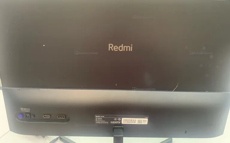 Монитор Xiaomi Redmi A24FAA-RG