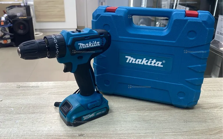 Дрель-Шуруповерт Makita 48V Реплика.