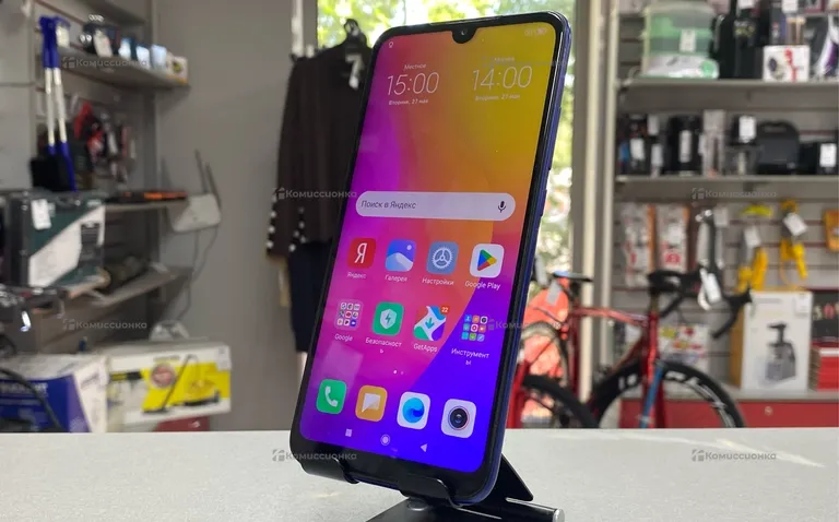 Xiaomi Redmi 7 2/16Gb