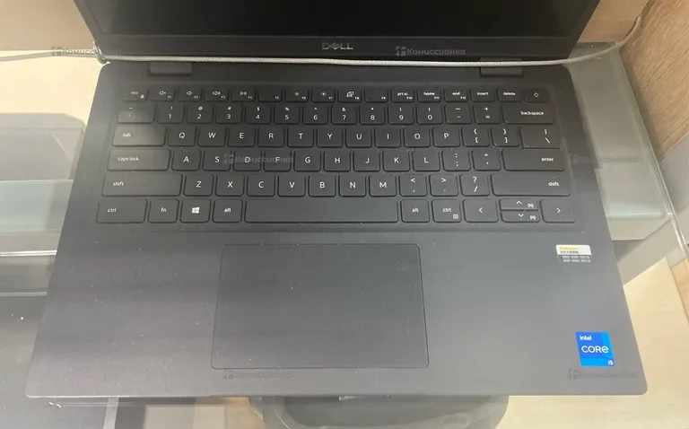 Ноутбук dell latitude 3420