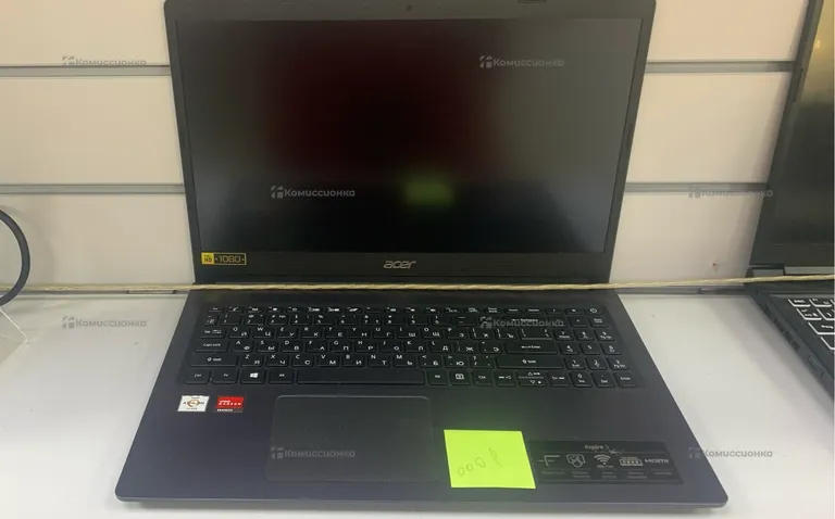 Ноутбук Acer Aspire 3