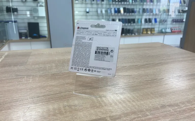 Флеш карта Kingston 1TB