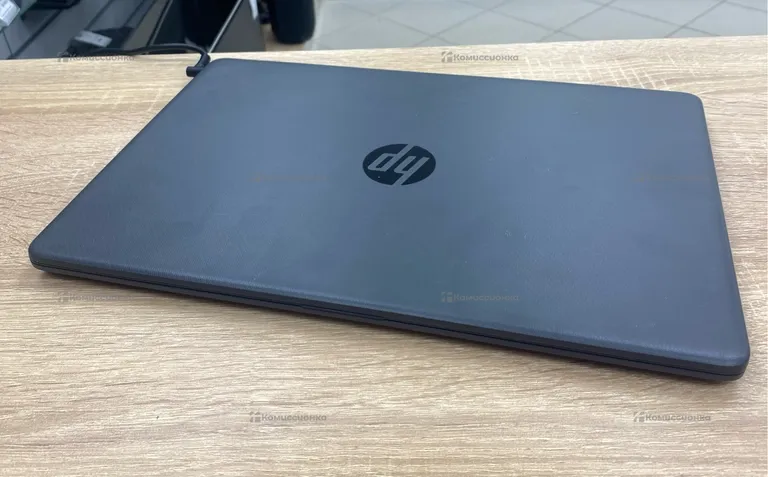 Ноутбук  HP Laptop Silver