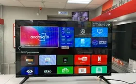 Купить Телевизор Smart TV 32 PLUS TV QN900 б/у , в Новокуйбышевск Цена:9990рублей