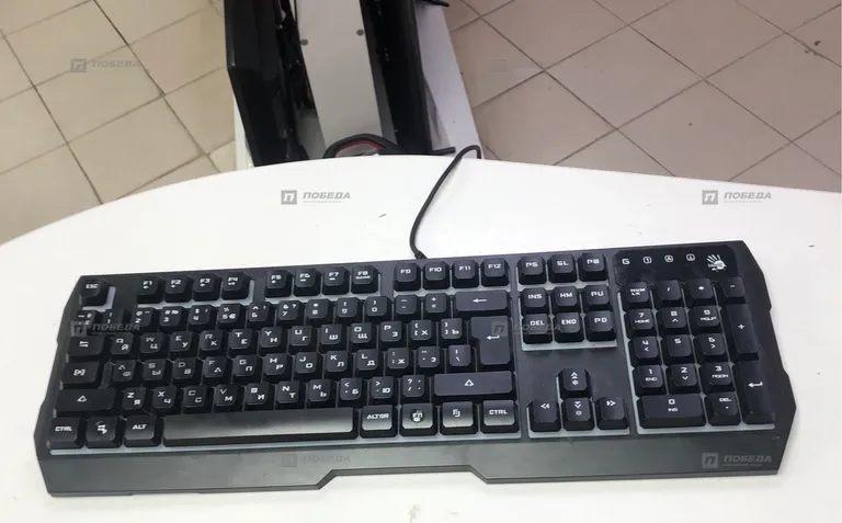 Клавиатура Neon Gaming Keyboard B135N