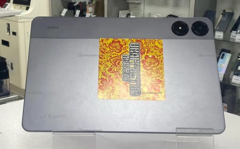 Планшет Xiaomi redmi pad 5g 6/128