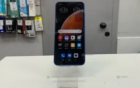 Купить Xiaomi Redmi 9c nfc 2/32 б/у , в Красноярск Цена:3890рублей