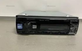 Автомагнитола  alpine UTE-200BT