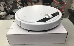 Купить Пылесос  робот YMU50 б/у , в Энгельс Цена:1690рублей