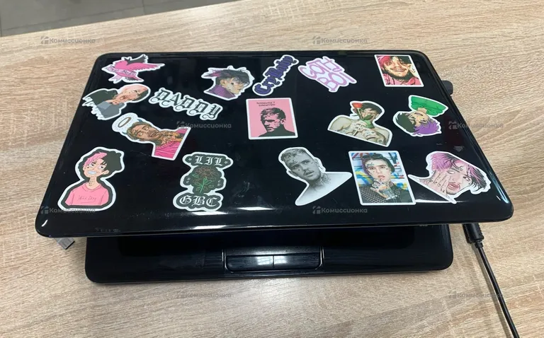 Ноутбук Compaq CQ58