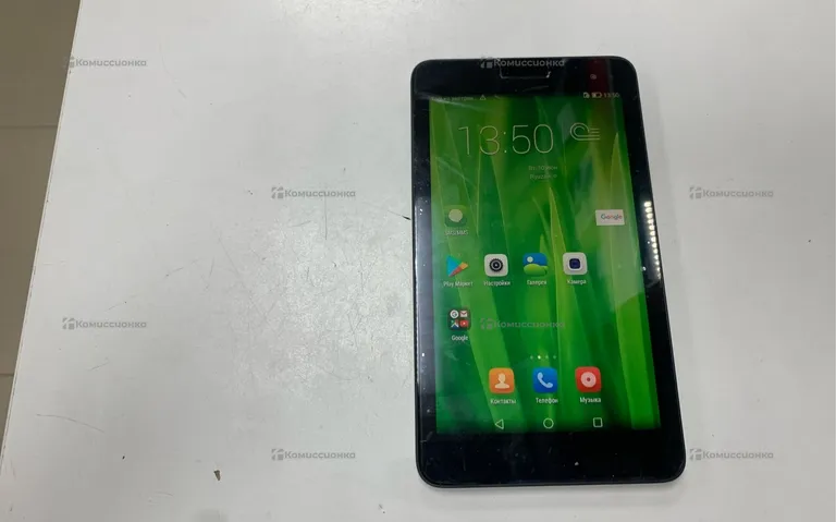 Планшет Huawei t1-701u 1/8gb