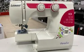 Купить Швейная машина  Leader Paradise б/у , в Тольятти Цена:6900рублей