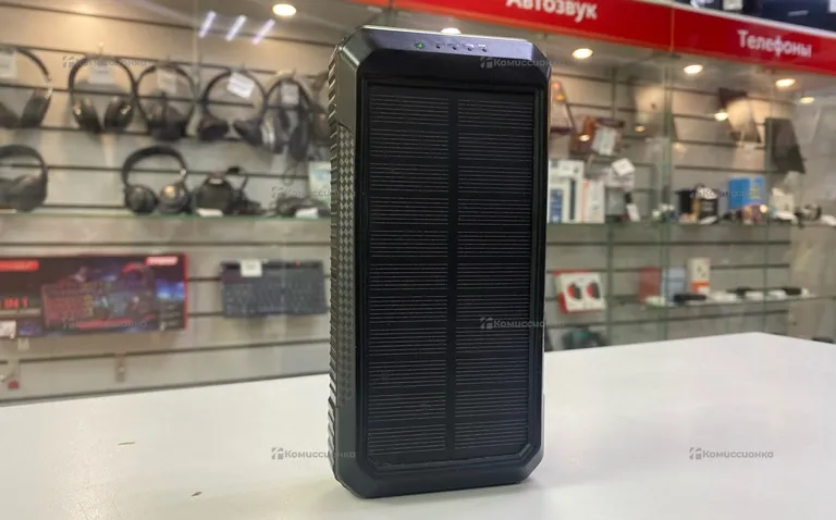 Power Bank  SD18 32800Mah