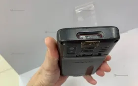 Сканер штрих кодов