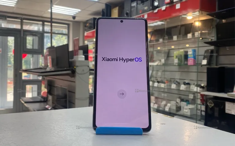 Xiaomi redmi 11t pro 256