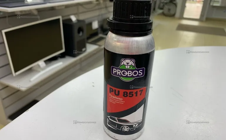 Краска PROBOS PU 8517 праймер