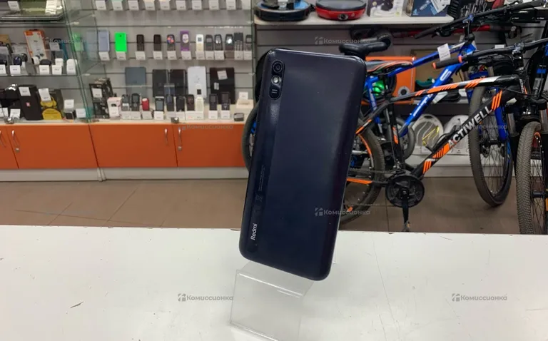 Xiaomi Redmi 9A 2/32 GB
