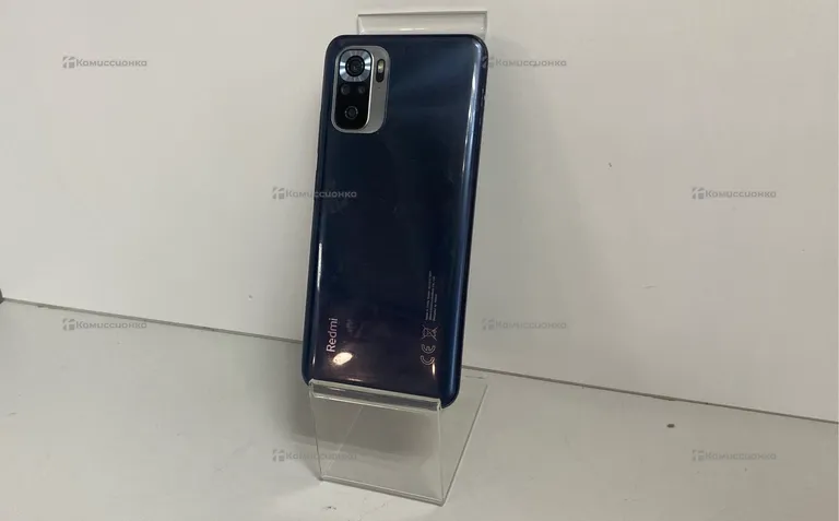 Xiaomi Redmi note 10s 128