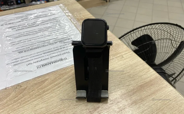 Часы  45мм