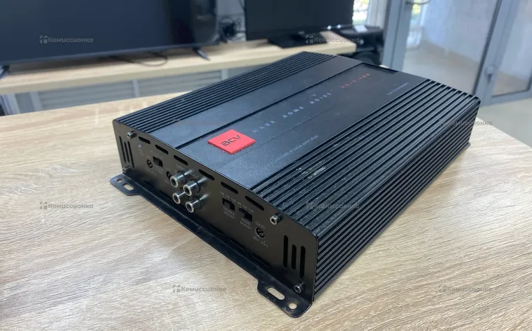 Усилитель  ACV VX 2.100