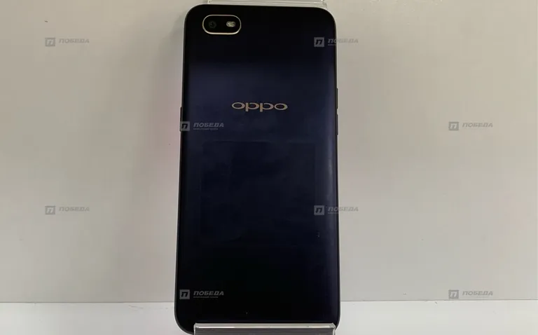 OPPO A1k