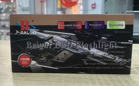 Купить фонарик ручной WH01 б/у , в Уфа Цена:590рублей