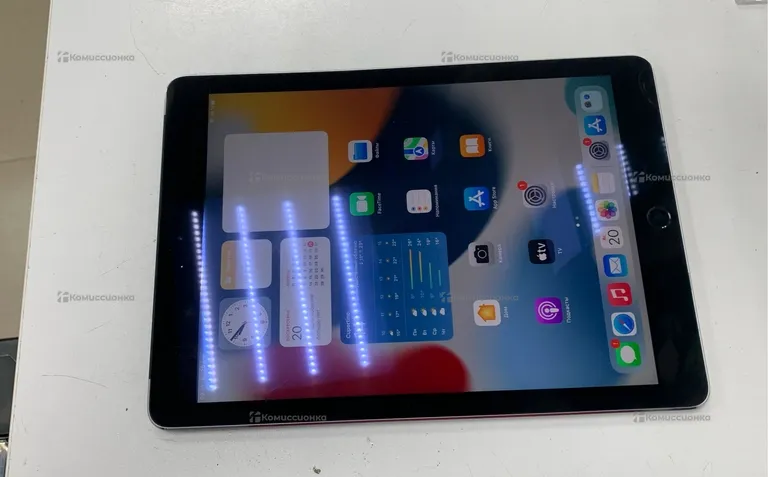 Планшет Apple IPad Air 2 64gb Wi-fi + Cellular