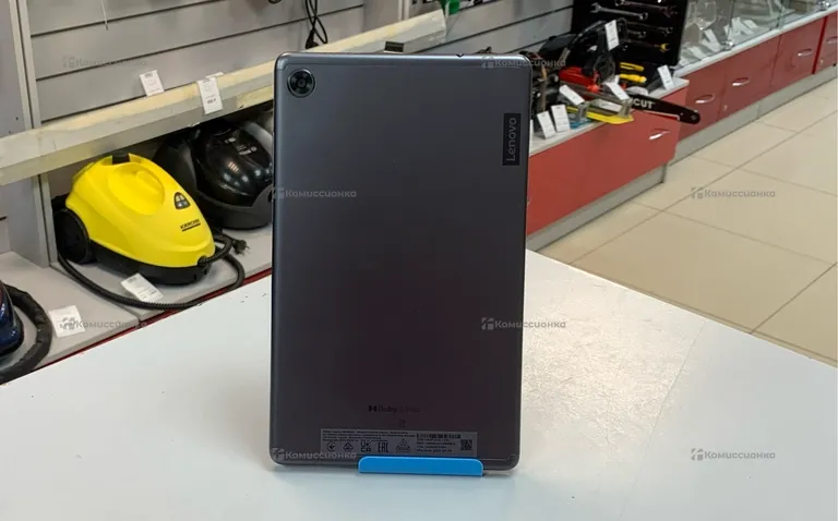 Планшет Lenovo Tab M8 3rd Gen TB-8506F