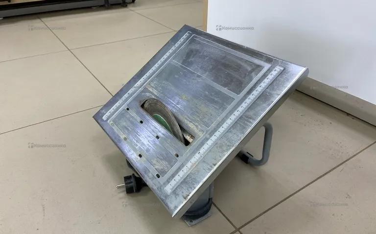 Плиткорез pracryl 450 etc
