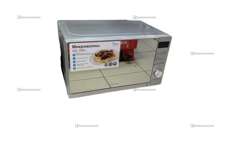 Микроволновая печь Midea 700w
