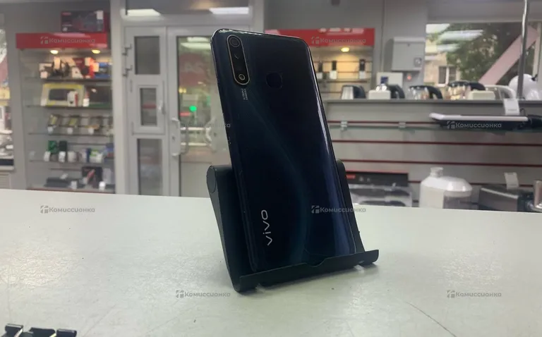 Vivo Y19 8/256