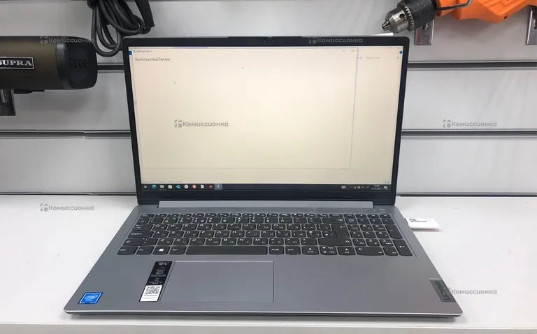 Ноутбук Lenovo Intel Celeron