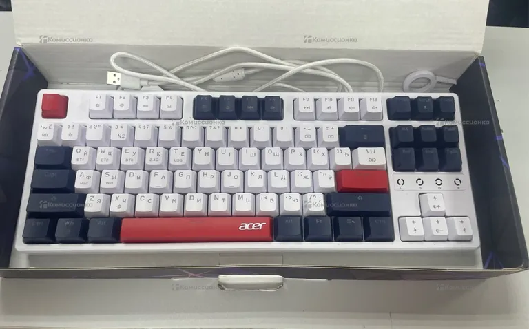 Клавиатура  Acer okr302