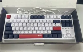 Купить Клавиатура  Acer okr302 б/у , в Тольятти Цена:2490рублей