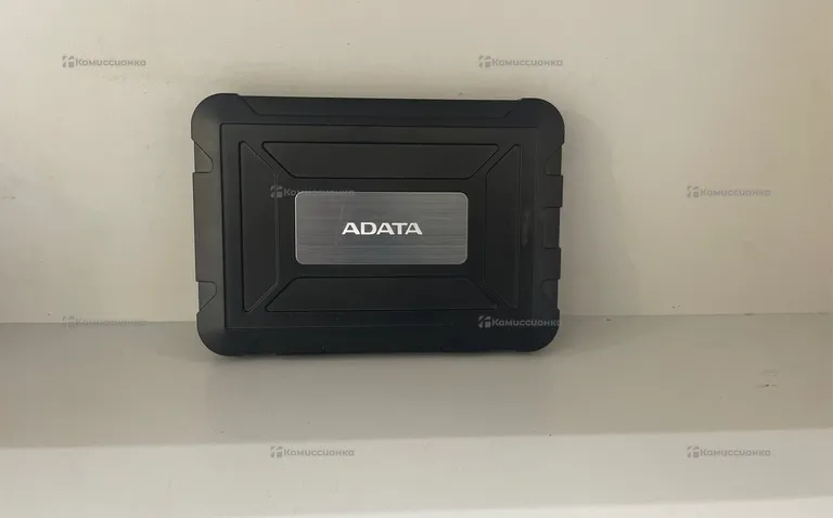 Жесткий диск Toshiba