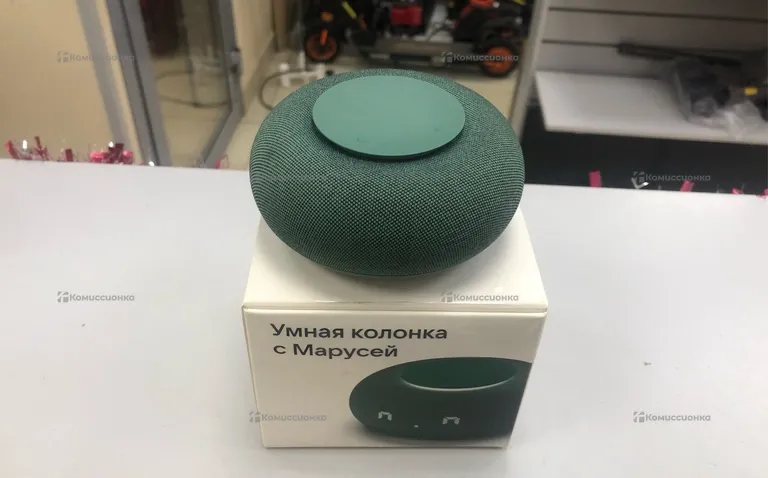 Колонка маруся мини