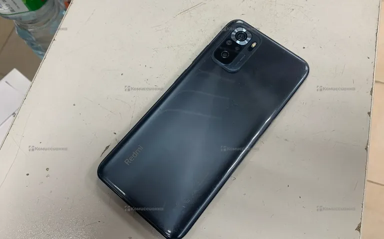Xiaomi Redmi Note 10s 6/128 ГБ