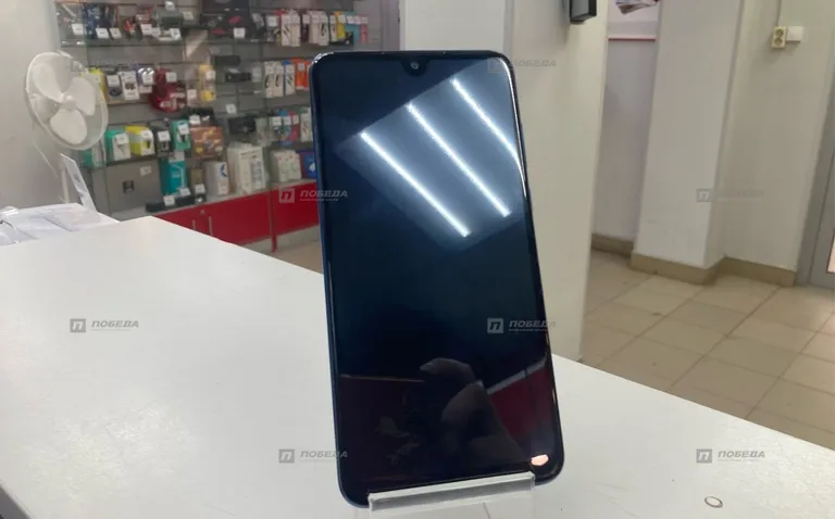 huawei y max 6/128