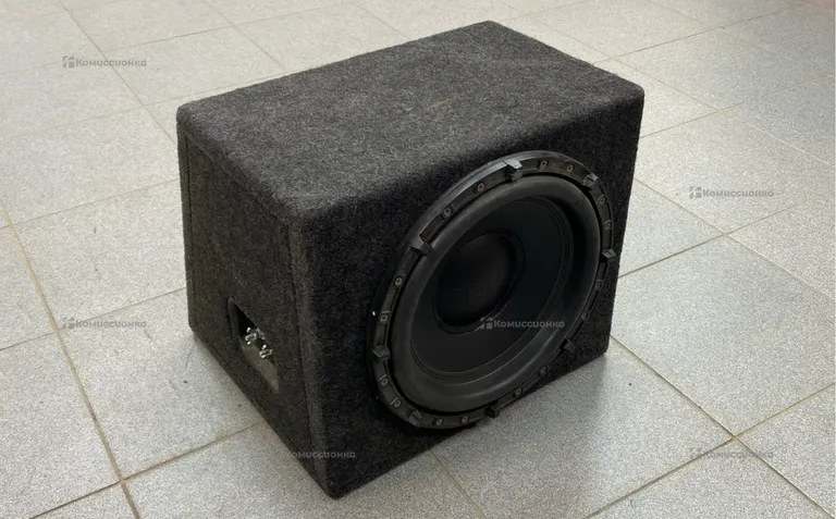 Сабвуфер Pride M6