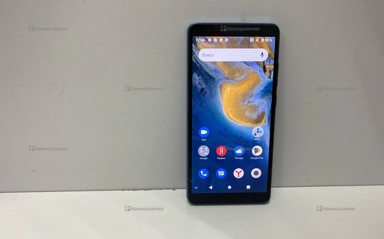 ZTE Blade A31 Plus