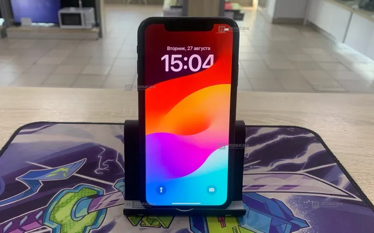 Apple iPhone Xr 64 GB