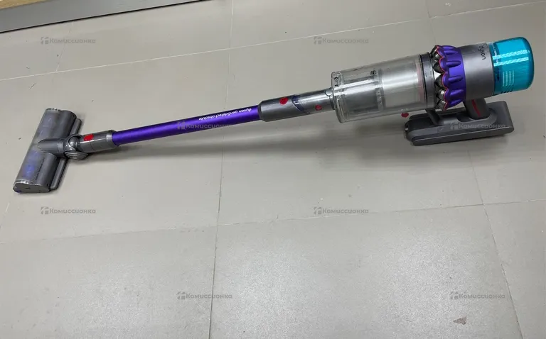 Пылесос Dyson Gen5 Detect Absolute SV23