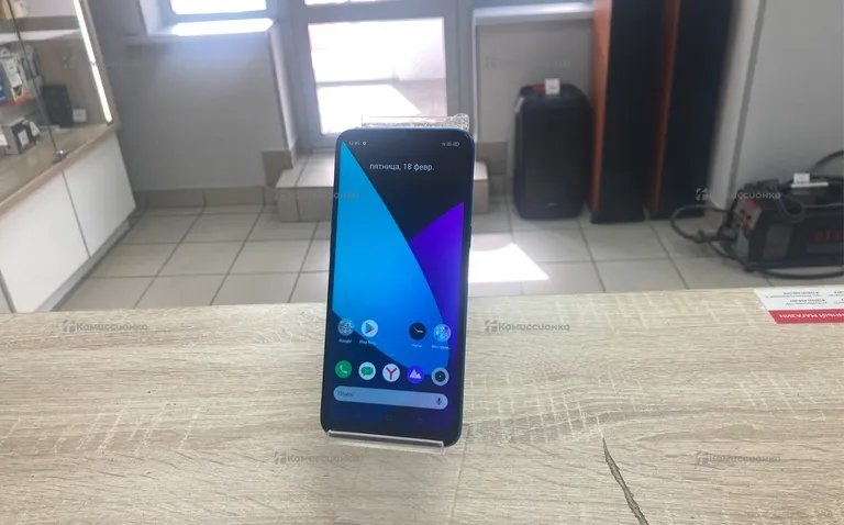 Realme C3 3/64Gb