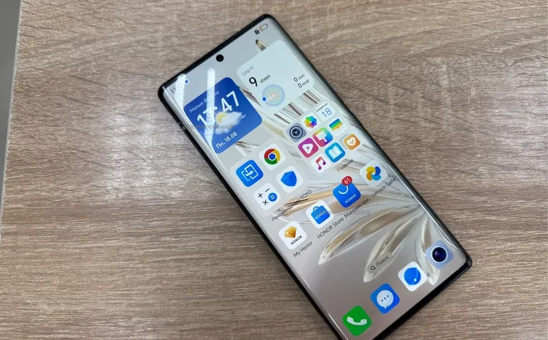Honor 70 12/256Gb
