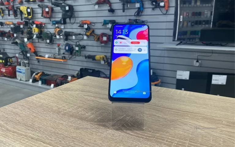 Xiaomi Redmi Note 11S 6/128Gb