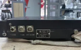 Купить Дымомер переносной СМОГ-1 б/у , в Саратов Цена:700рублей