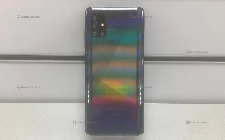 Samsung Glaxy A51 4/64