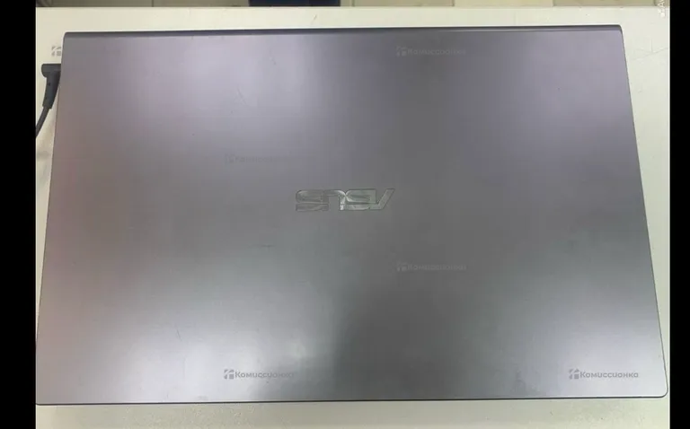 Ноутбук  ASUs d509ba
